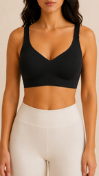Reggiseno Armonia – Copertura Totale Senza Ferretto