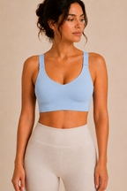Reggiseno Armonia – Copertura Totale Senza Ferretto