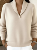 Maglione Grazia – Scollo a V