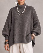 Maglione Abbraccio – Marrone