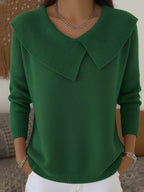 Maglione Tepore – Collo Alto