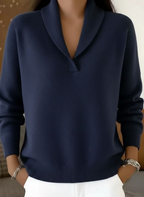 Maglione Grazia – Scollo a V