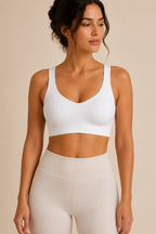 Reggiseno Armonia – Copertura Totale Senza Ferretto