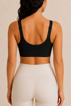 Reggiseno Armonia – Copertura Totale Senza Ferretto