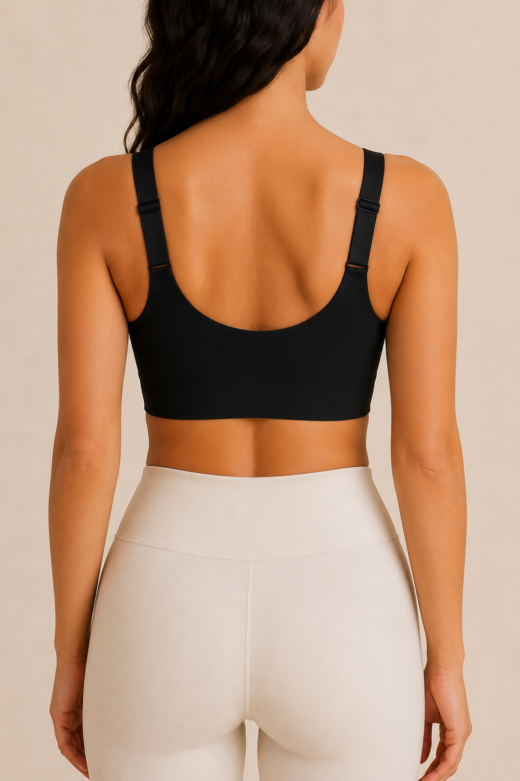 Reggiseno Armonia – Copertura Totale Senza Ferretto
