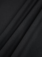 Pantaloni fluidi a gamba larga