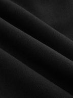 Shorts Couture – a Vita Media con Fibbia Metallica