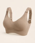 Reggiseno Essenza – Senza Ferretto con Spalline Regolabili