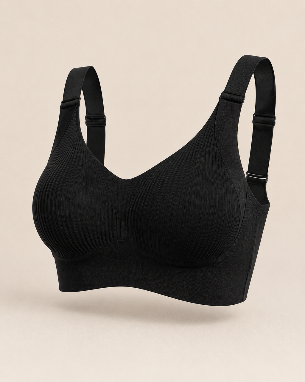 Reggiseno Essenza – Senza Ferretto con Spalline Regolabili