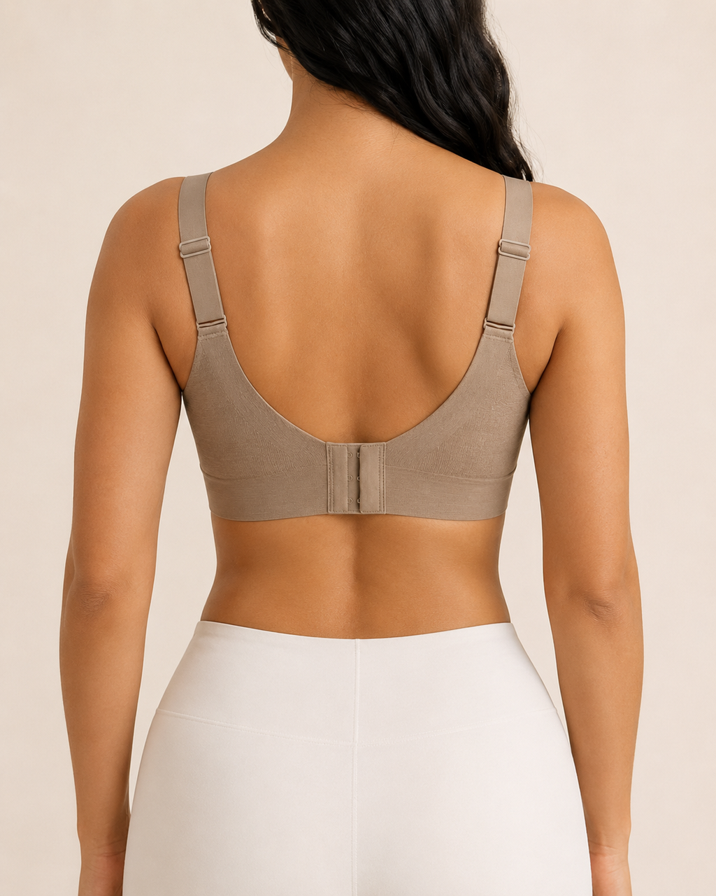 Reggiseno Essenza – Senza Ferretto con Spalline Regolabili