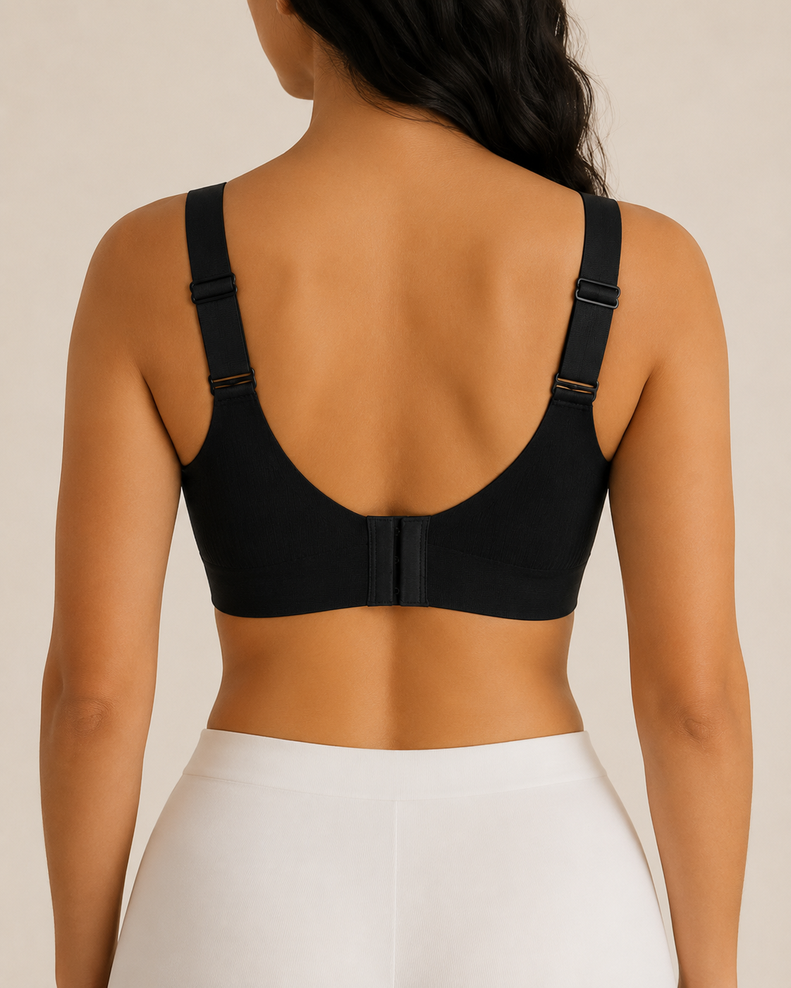 Reggiseno Essenza – Senza Ferretto con Spalline Regolabili