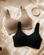 Reggiseno Essenza – Senza Ferretto con Spalline Regolabili
