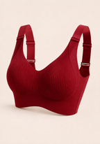 Reggiseno Essenza – Senza Ferretto con Spalline Regolabili