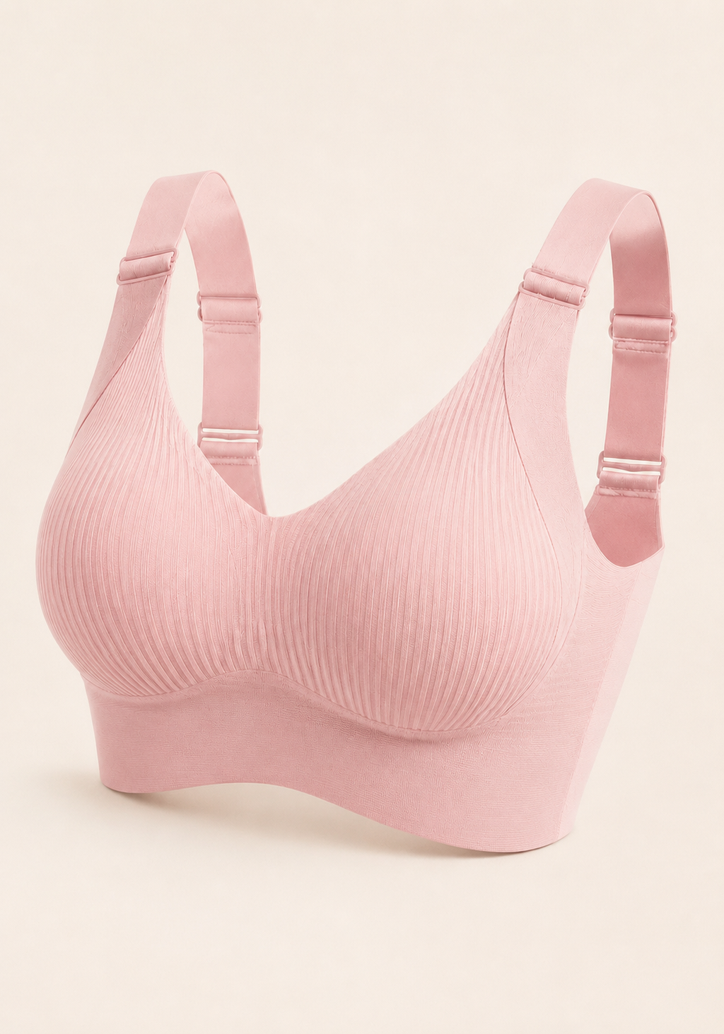 Reggiseno Essenza – Senza Ferretto con Spalline Regolabili