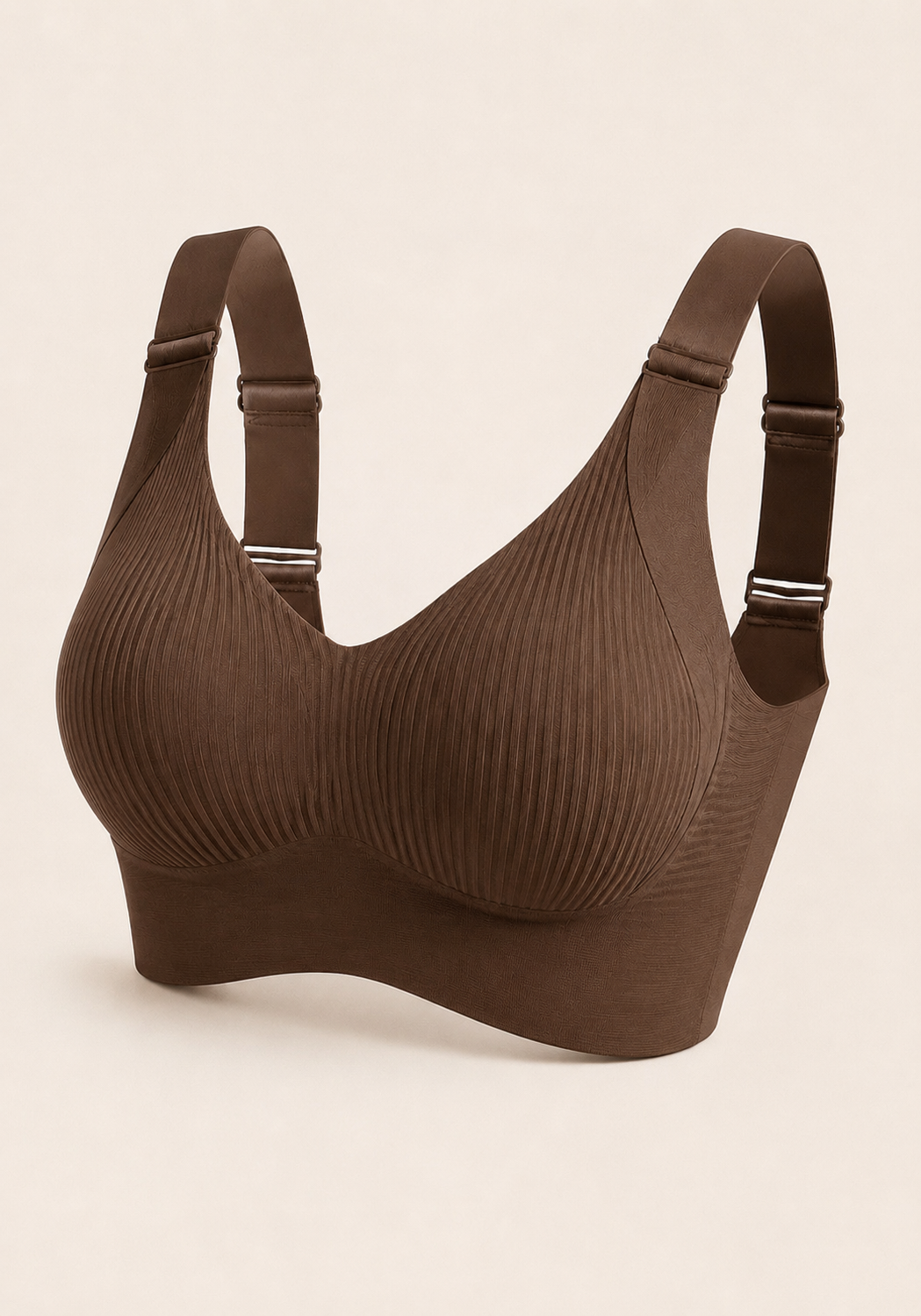 Reggiseno Essenza – Senza Ferretto con Spalline Regolabili