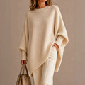 Maglione Lieve – Girocollo Comodo