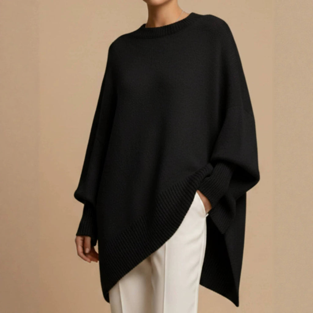 Maglione Lieve – Girocollo Comodo