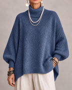 Maglione Abbraccio – Blu navy