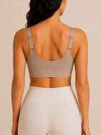 Reggiseno Armonia – Copertura Totale Senza Ferretto