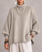 Maglione Abbraccio – Beige