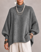 Maglione Abbraccio – Grigio