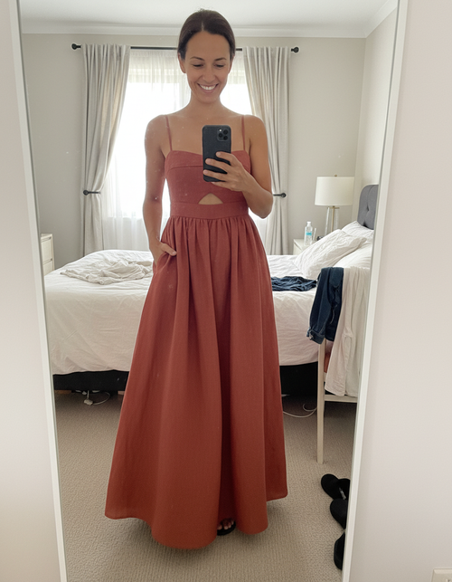 Elena F.