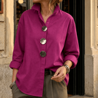 Blusa Luna – Fucsia