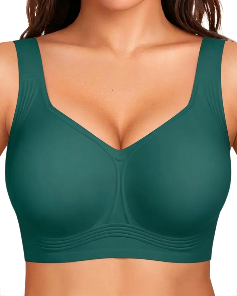 Reggiseno Armonia – Copertura Totale Senza Ferretto