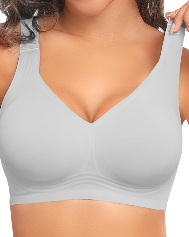 Reggiseno Armonia – Copertura Totale Senza Ferretto