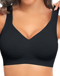 Reggiseno Armonia – Copertura Totale Senza Ferretto